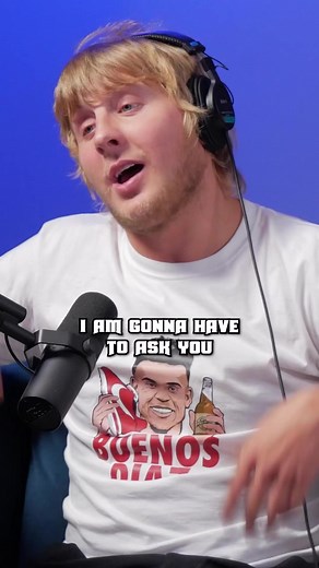 358K views · 10K reactions | The body shot challenge Ryan Garcia tells all | Paddy Pimblett | Facebook