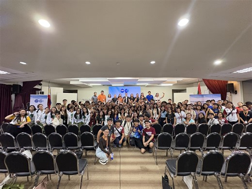 CDN Digital holds discussion forum on journalism in the age of disinformation, misinformation, and artificial intelligence