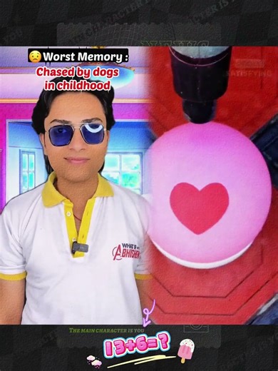 Ironman can see people’s worst memory 🥺😭😵