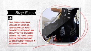 Hey instructors, when teaching how to assemble the scuba unit, what are some common mistakes you notice? | SSI