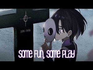 Nightcore - Ghost (1 Hour)