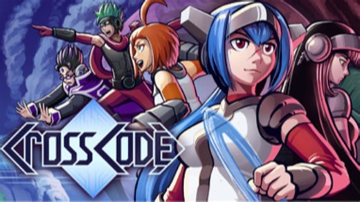 【直播回放】CrossCode 2026年01月04日22点场