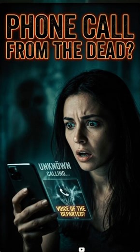 People Got Calls From Their DEAD Loved Ones… And They Answered 😨📞 #mystery #ghostcall