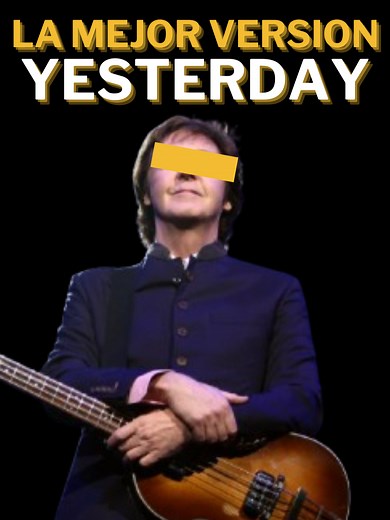 ⏬LISTA DE ARTISTAS⏬Yesterday - The Beatles⏬ Vaqueros Musical Frank Sinatra Ray Charles Katy Perry Himesh Patel Boys 2 Men Elvis Presley The Supremes #intrinsecomusical #comedia #thebeatles #elvispresley #katyperry #pop #covers #coversong #yesterday