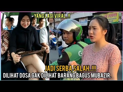 Video Lucu Bikin Ngakak Baget !! Hiburan Lucu Warga62 Dijamin Ngakak.
