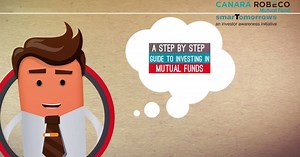 54K views · 160 reactions | #Partnered Want to invest in mutual funds but don’t know where to start? Watch this step-by-step guide to investing in mutual funds by Canara Robeco Mutual Fund for all the information you need about mutual fund investments | Firstpost | Facebook