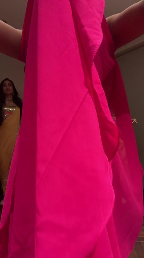 Traditional Indian Dance Performance by Women