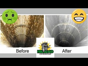 TRASH CHUTE CLEANING EXPERTS