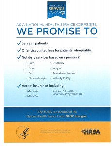 Community Health Programs - Whittier Street Health Center