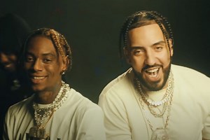 New Video:  Soulja Boy – ‘She Make It Clap (Remix)’ [featuring French Montana]