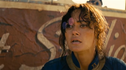 La Série TV Fallout se montre avant sa sortie via une vidéo Behind the Scenes