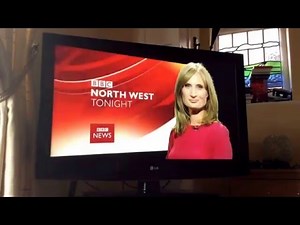 BBC 1 North West Junction | Mon 23|5|2016