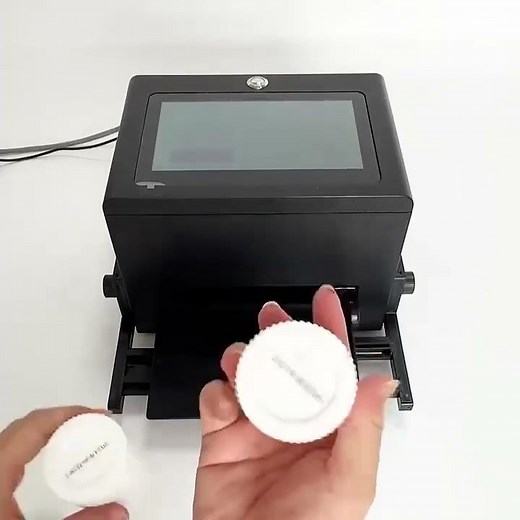 Phezer PO1 desktop inkjet printer