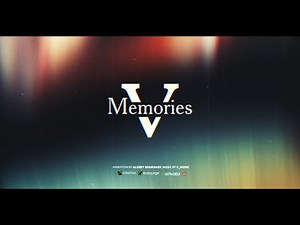 Flashback Memories Slideshow - After Effects Template