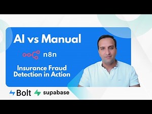 AI Replaces Claims Adjusters? See the Demo