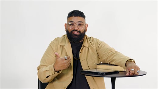 Disciple Sunday Promo 60S Cut