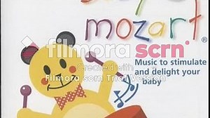 Baby Einstein - Baby Mozart (2000 CD) (Better Quality)