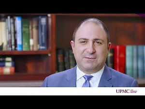 Vestibular Schwannoma with Dr. Georgios Zenonos | UPMC On Topic