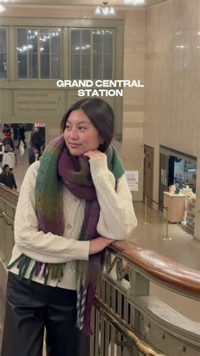 Behind the Scenes: Holiday Fun in NYC