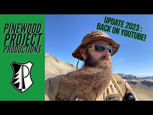 Pinewood is coming back!!! Update