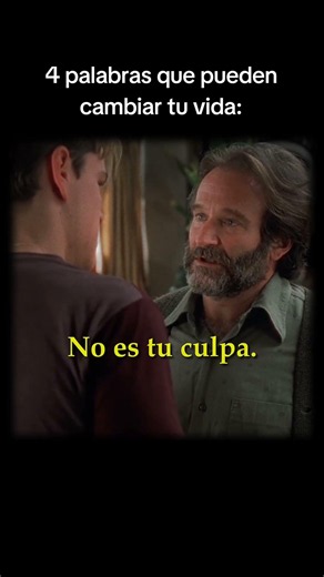 Cómo sanar las heridas más profundas | Good Will Hunting 🫂💔
