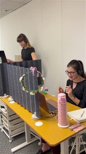 A Day in the Life of an Account Manager