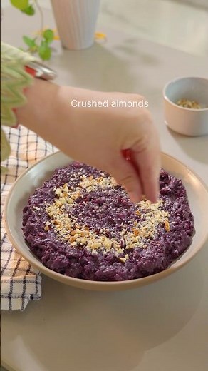 Diet Black Carrot Halwa | No Sugar, Low Fat Winter Dessert #healthydelicious
