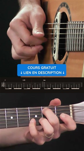 Learn “Dust in the Wind” on guitar 🎸