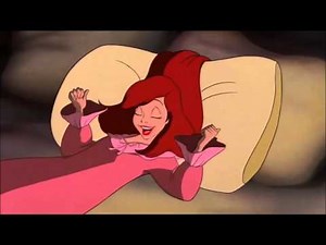 The Little Mermaid Balcony Scene HD