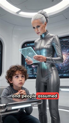 The Kid Everyone Called "Too Slow" Rewrote Physics