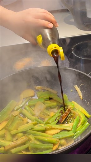 Simple Bitter Melon Recipe