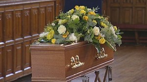 Legendary Lib Dem Sir Cyril Smith mourned