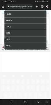 How to transfer funds in XM account.