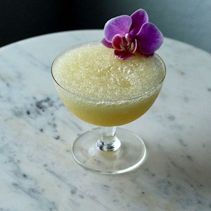 Scorpion - Original Recipe & History - Vintage American Cocktails