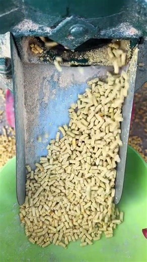 Broyeurs à granulés pour la transformation des aliments pour le bétail et la volaille