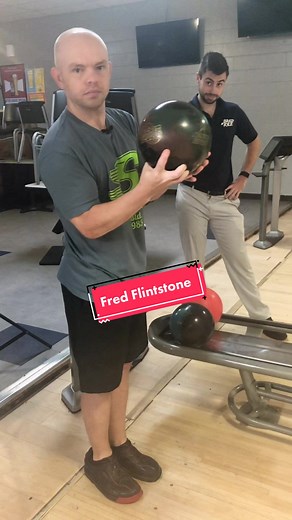 Fred Flintstone Bowling Fail | Hilarious Meme Storm!