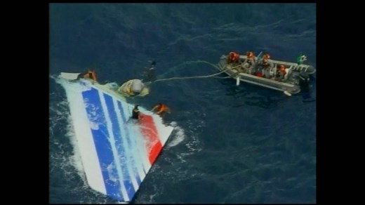 Acidente com o voo da Air France completa 10 anos