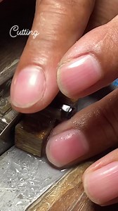 38K views · 69 reactions | Cutting process | Hikmat Gems Lapidary | Facebook