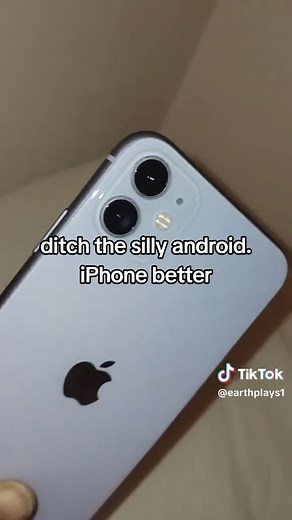 iPhone vs. Android: Why iPhone is the Better Choice