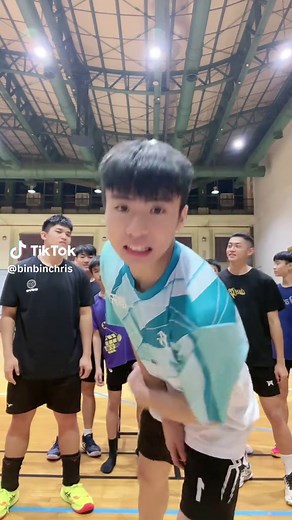 《愛你真的梅辦法舞蹈版你們學會了嗎🥴》#陳天兵 #愛你真的梅辦法 #89教科書 #瑞祥高中排球隊 #瑞祥高中 #上推薦通知我 #fyp