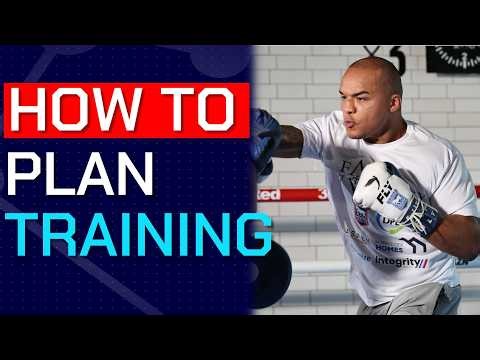 How to Program for Boxing