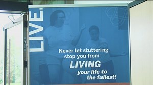 Calgary children's camp taking different approach toward stuttering