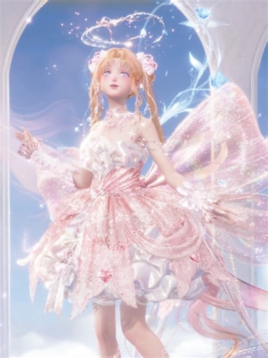 Infinity Nikki Dreamtime Showcase: Explore Individual Features