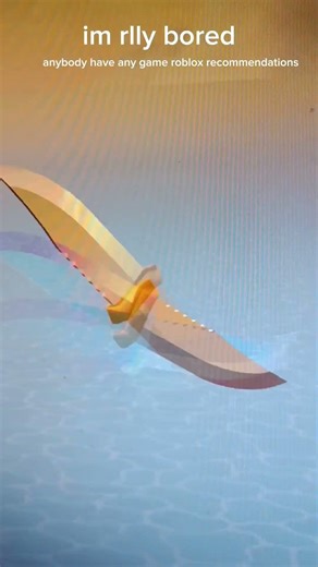 any game roblox recommendations?
