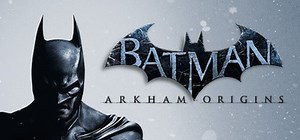 Steam Community :: Batman™: Arkham Origins