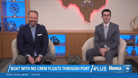 Rare animal seen in Cleveland area for first time in more than 100 years