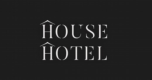 ハウスホテル | HOUSE HOTEL