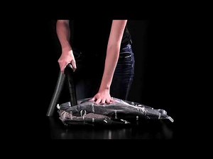 Sac de rangement sous vide "Compact Express" | Compactor®