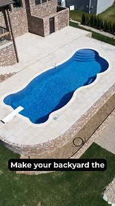 228 reactions · 18 shares | Turn your backyard into a Vacation Destination!☀️ March into Pool & Spa Depot today and lock in your summer fun!  24’ Above Ground Pools installed for just $2,999  Stealth Semi-Ingrounds, from $9,999  Inground pools, from $29,999 With 0% financing for 2 years on select pools, you can make your backyard the ultimate getaway. But don’t wait—installation spots are filling fast! | POOL AND SPA DEPOT | Facebook