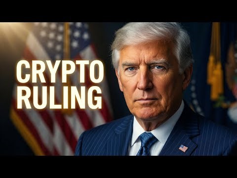 SEC Crypto Ruling March 2026: 16 Coins Now Commodities—Your Portfolio Impact